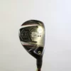 Titleist 913H 4 Hybrid 24* RH 39.5 In Mitsubishi Bassara Graphite Shaft Seniors