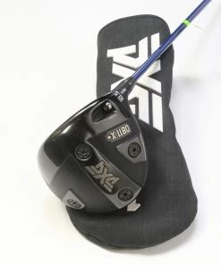 PXG 0811X+ Prototype Driver - Right-Handed - 10.5 Degrees - Seniors Flex