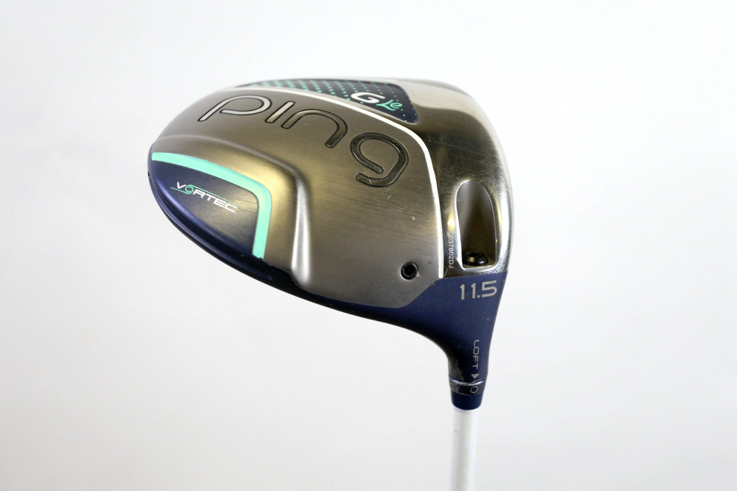Ping G LE Driver - Right-Handed - 11.5 Degrees - Ladies Flex - Image 2