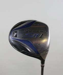 Cobra S9-1 M Driver - Right-Handed - 10.5 Degrees - Regular Flex