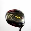 Cleveland HiBore XLS Standard Driver - Right-Handed - 10.5 Degrees - Regular Flex