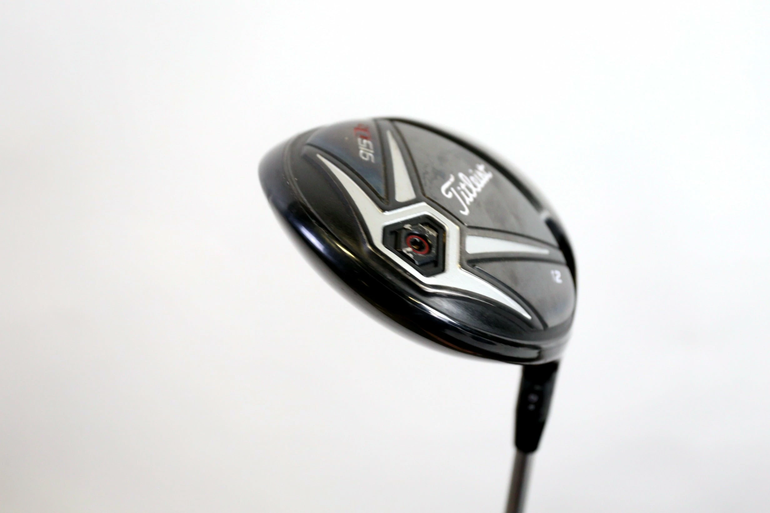 Titleist 915D2 Driver - Right-Handed - 12 Degrees - Regular Flex - Image 3