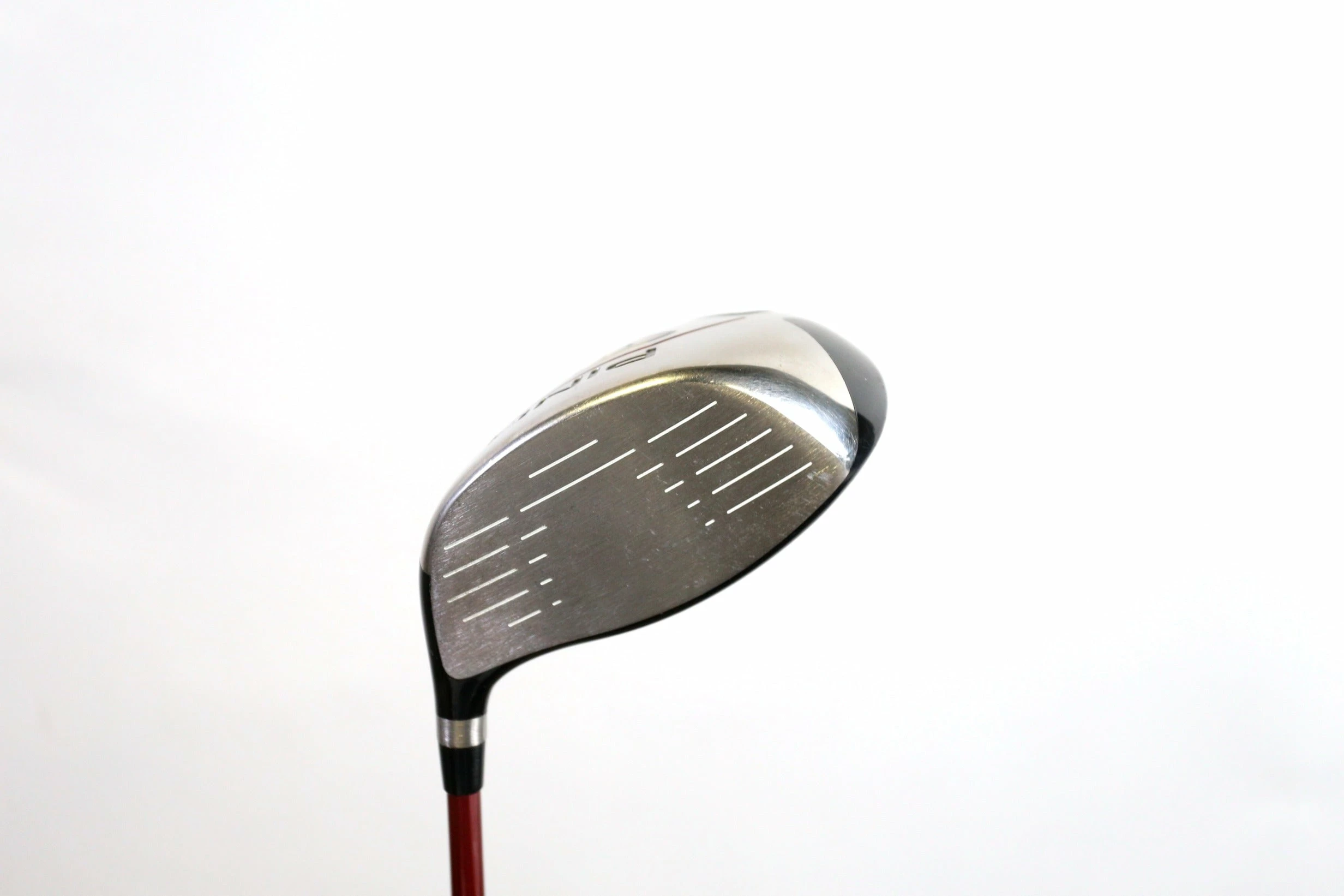 Ping G15 Driver - Right-Handed - 10.5 Degrees - Regular Flex - Image 6