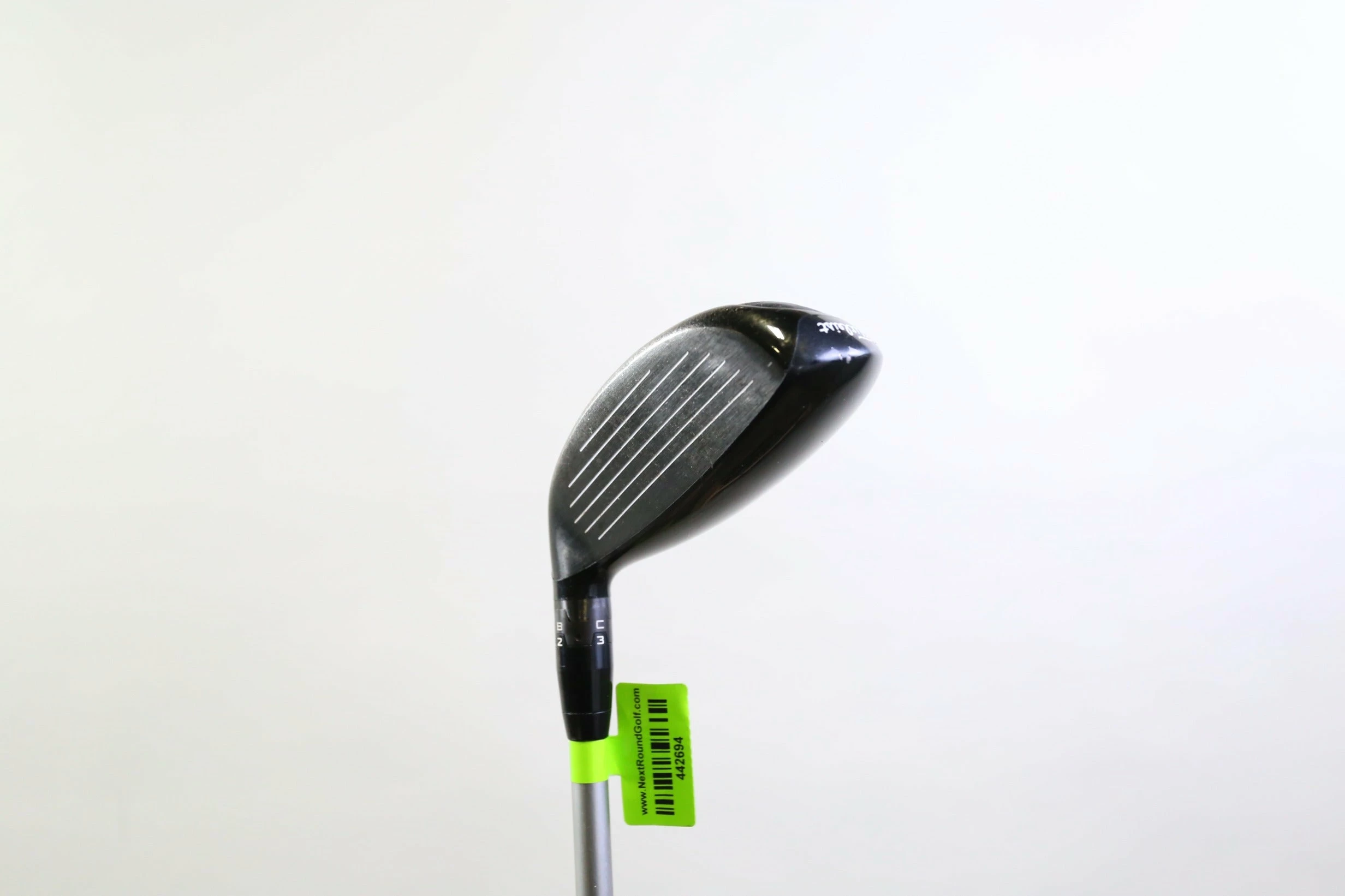 Titleist 915H 3 Hybrid 21* Right Handed 40 In Diamana Graphite Shaft Stiff Flex - Image 5