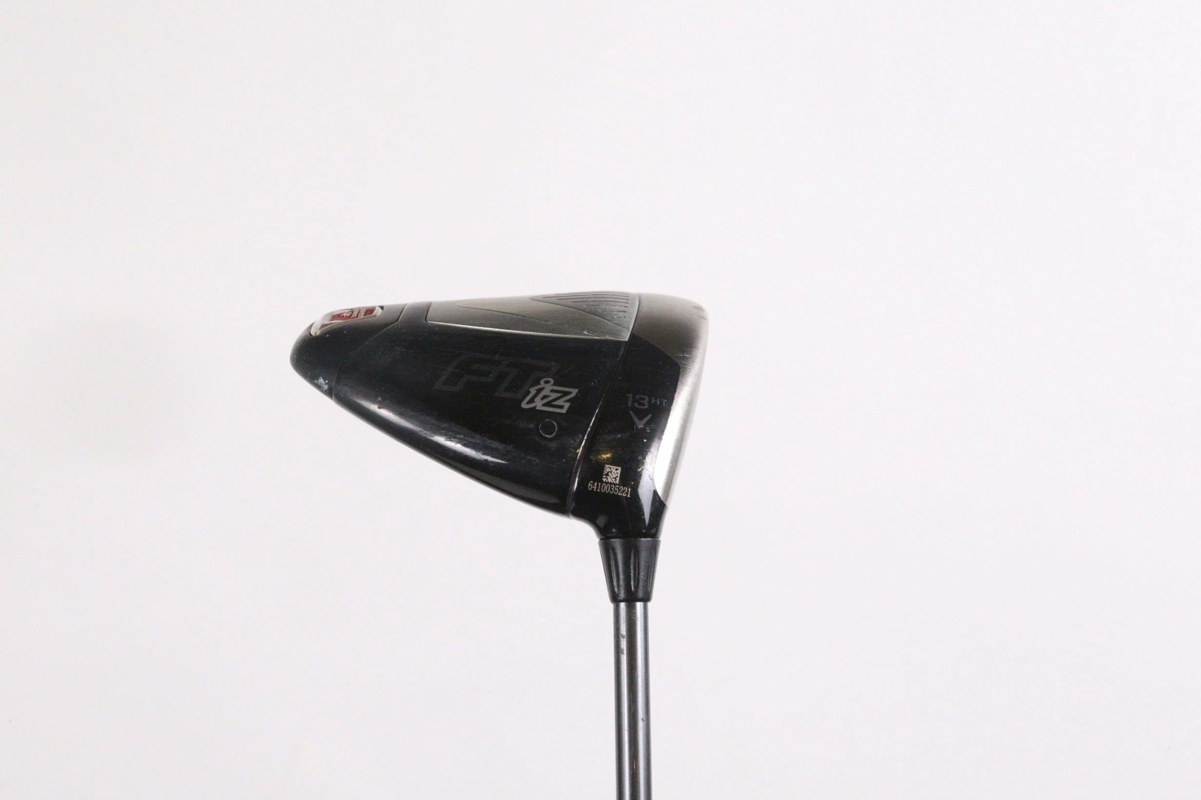 Callaway FT-iZ Driver - Right-Handed - 13 Degrees - Ladies Flex - Image 5