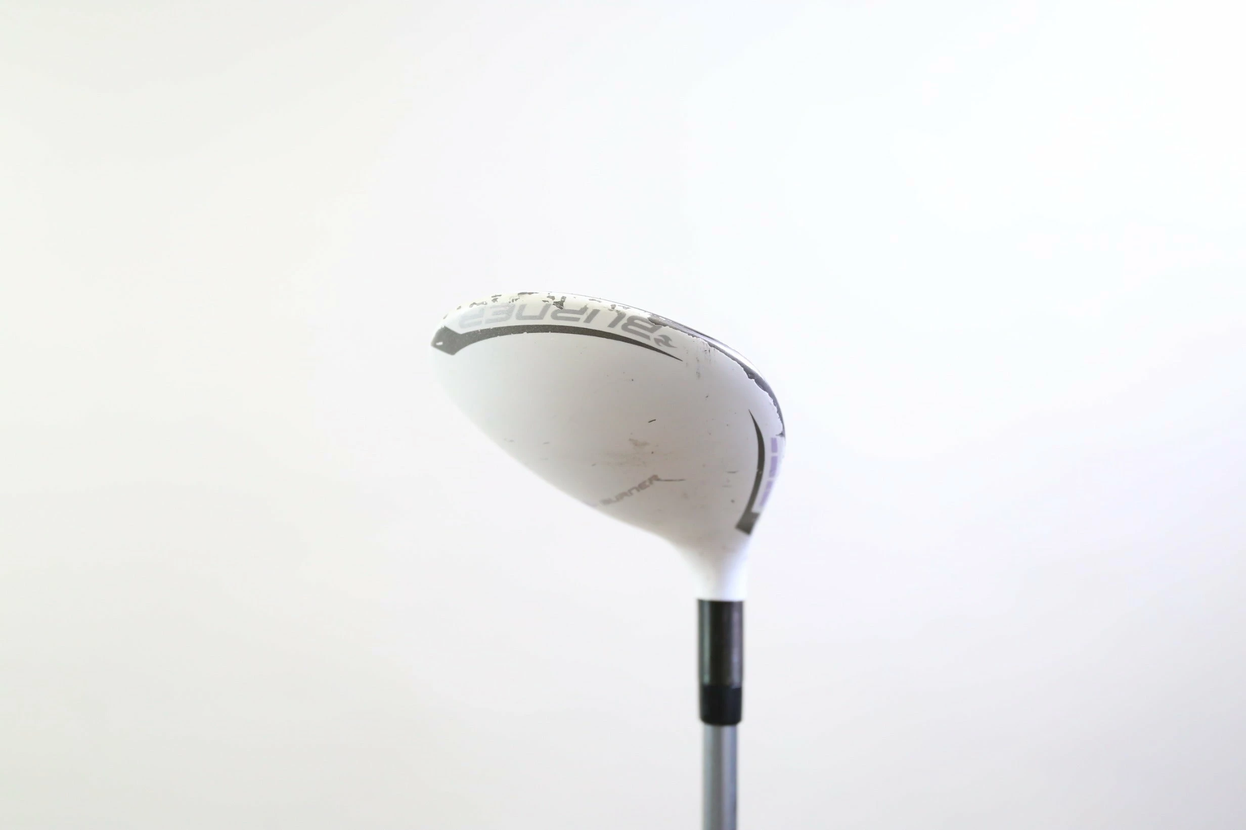 TaylorMade Burner SuperFast 2.0 Rescue 6 Hybrid 27* RH 38.75 In Graphite Ladies - Image 4