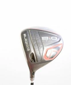 Cobra BiO Cell Pink Driver - Left-Handed - 12.5 Degrees - Ladies Flex