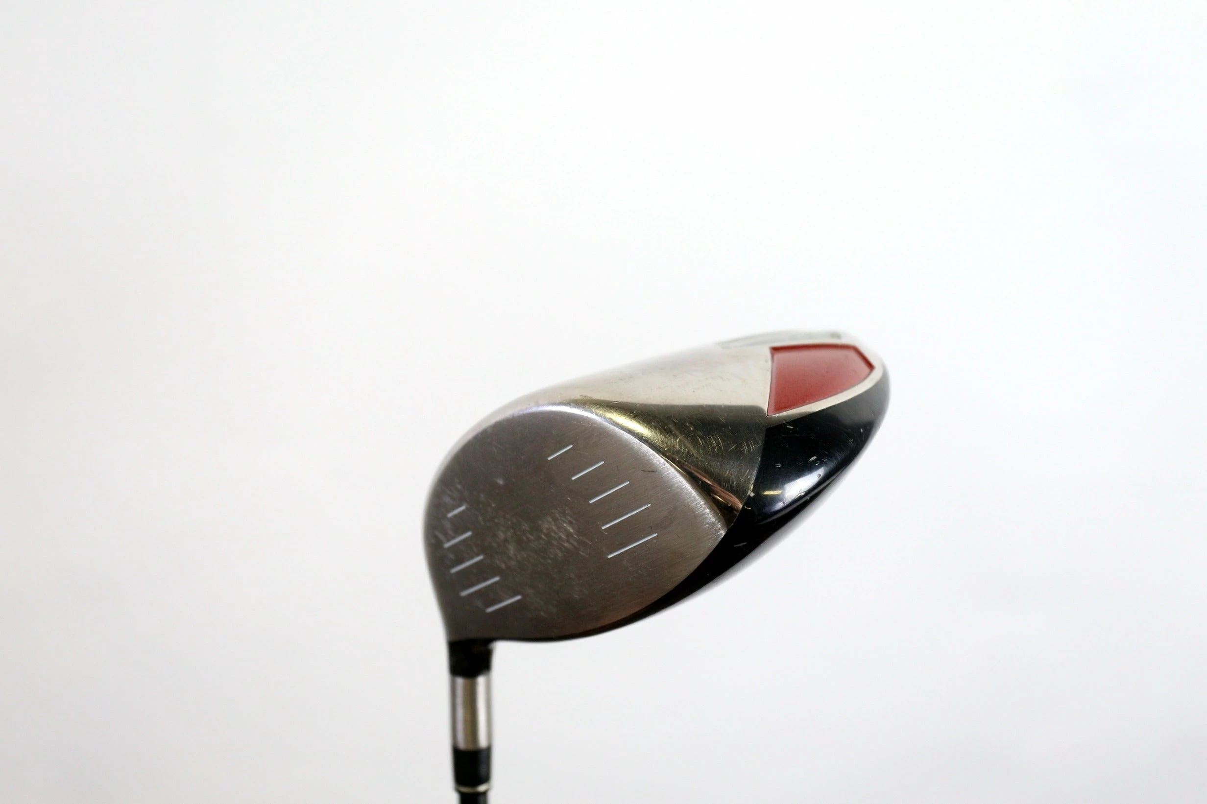 TaylorMade Burner Driver - Right-Handed - 10.5 Degrees - Regular Flex - Image 5