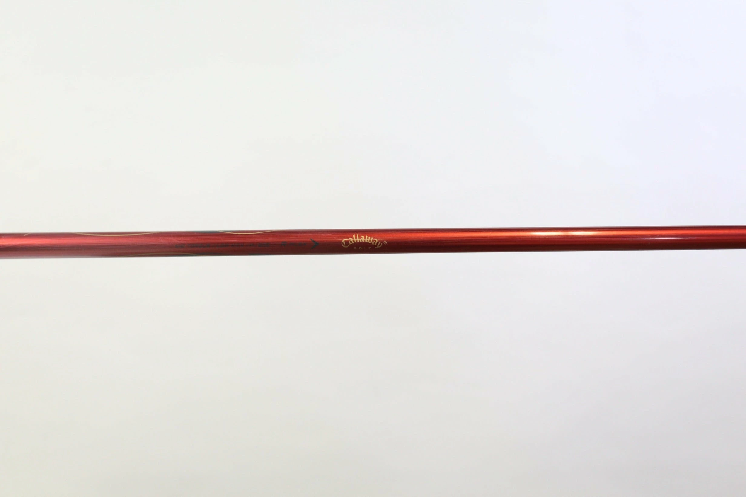 Callaway Big Bertha Diablo 5 Hybrid 27* RH 39.5 In Graphite Shaft Regular Flex - Image 8