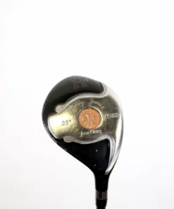 Bobby Jones Jesse Ortiz 4 Hybrid 25* RH 41 In Graphite Shaft Regular Flex