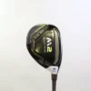 TaylorMade M2 Rescue 2019 5 Hybrid 25* RH 39.25 In Graphite Shaft Senior Flex