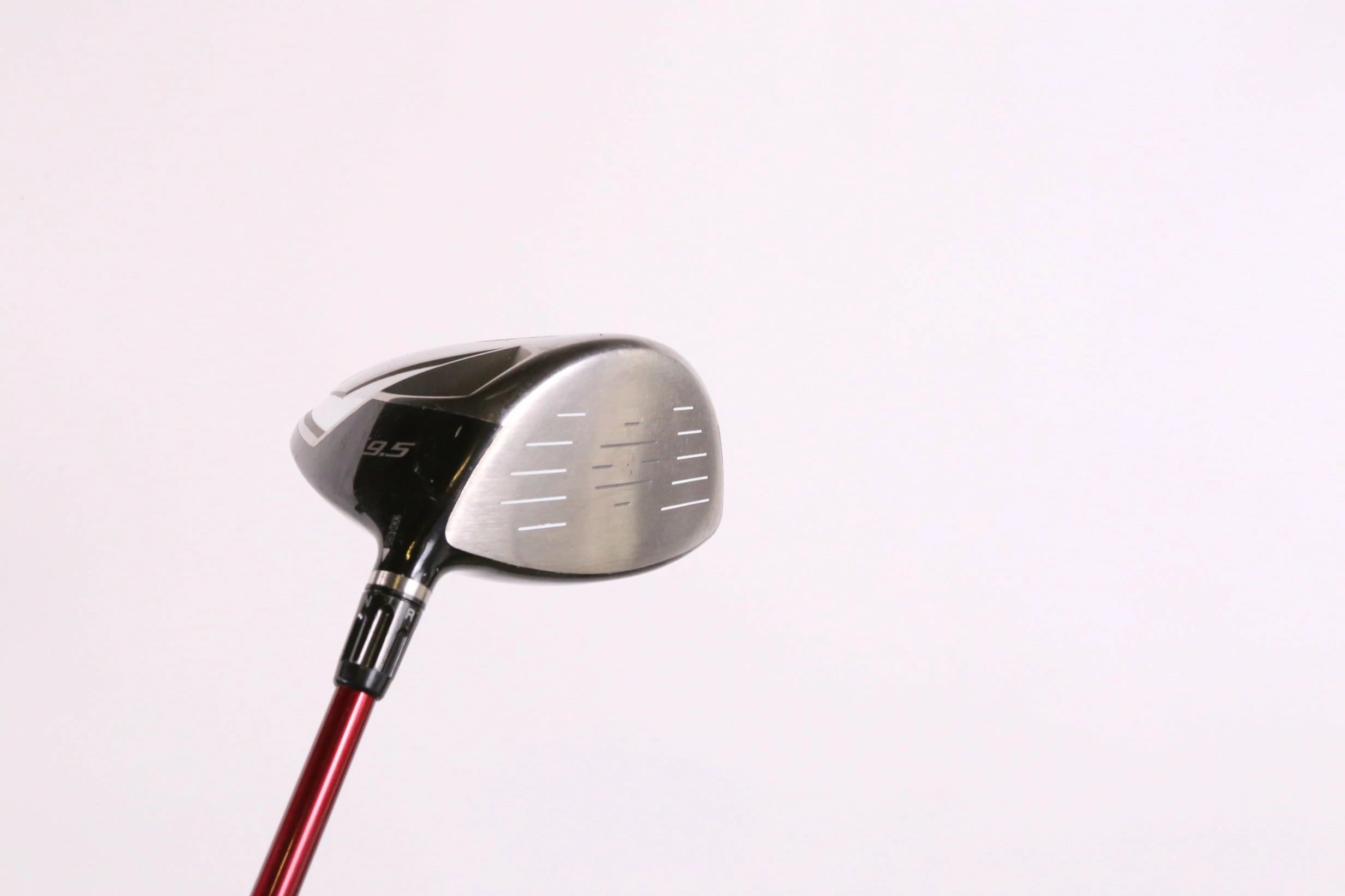 TaylorMade R9 460 Driver - Right-Handed - 9.5 Degrees - Stiff Flex - Image 3