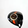 Cobra King LTD Black Driver - Right-Handed - 10.5 Degrees - Regular Flex