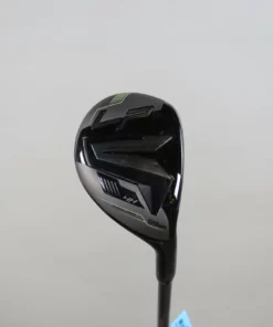Wilson Launch Pad 2 4 Hybrid 22.5* RH 40 In Project X Evenflow Shaft Senior Flex