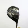 TaylorMade Burner SL Rescue 5 Hybrid 24* RH 38.75 In REAX Graphite Shaft Ladies