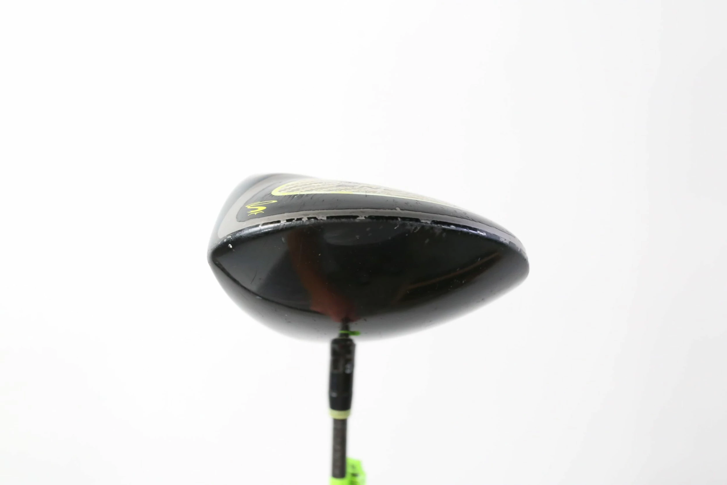 Cobra ZL Encore Black Driver - Right-Handed - 9.5 Degrees - Stiff Flex - Image 3