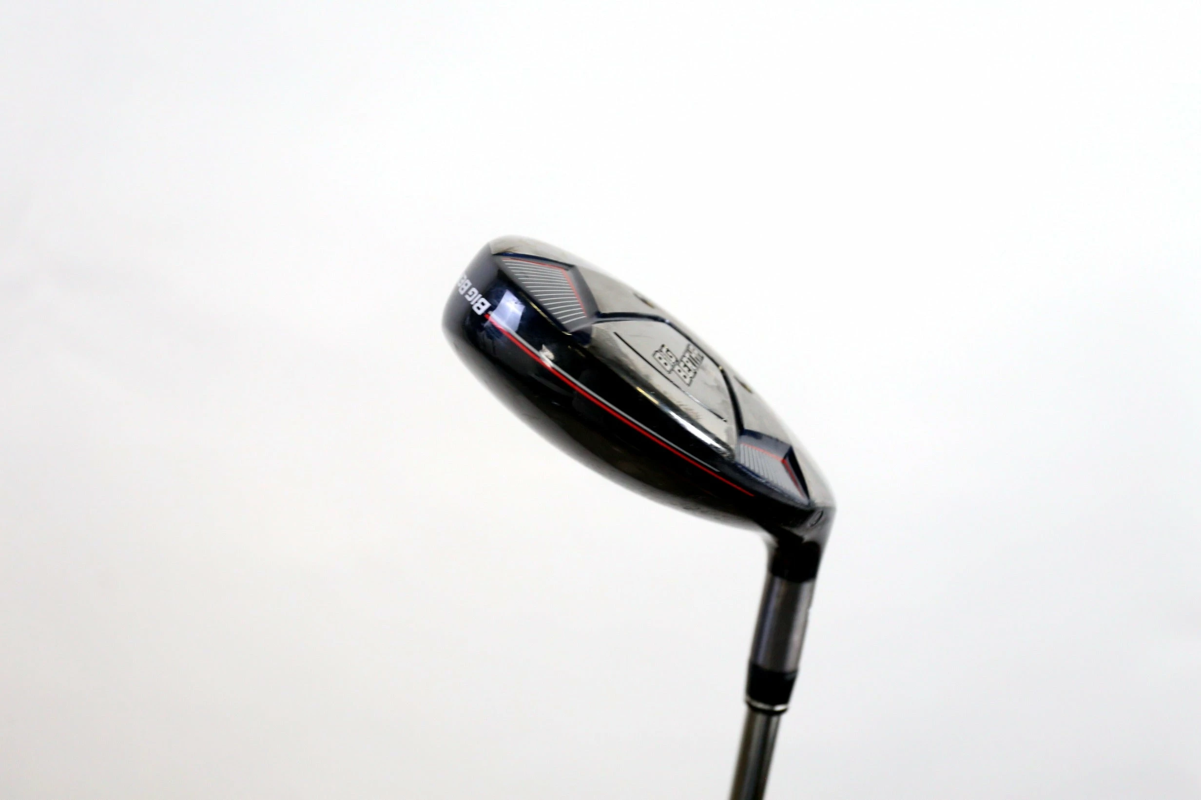 Callaway Big Bertha B21 3 Hybrid 19* RH 40.25 In Callaway RCH Graphite Regular - Image 2