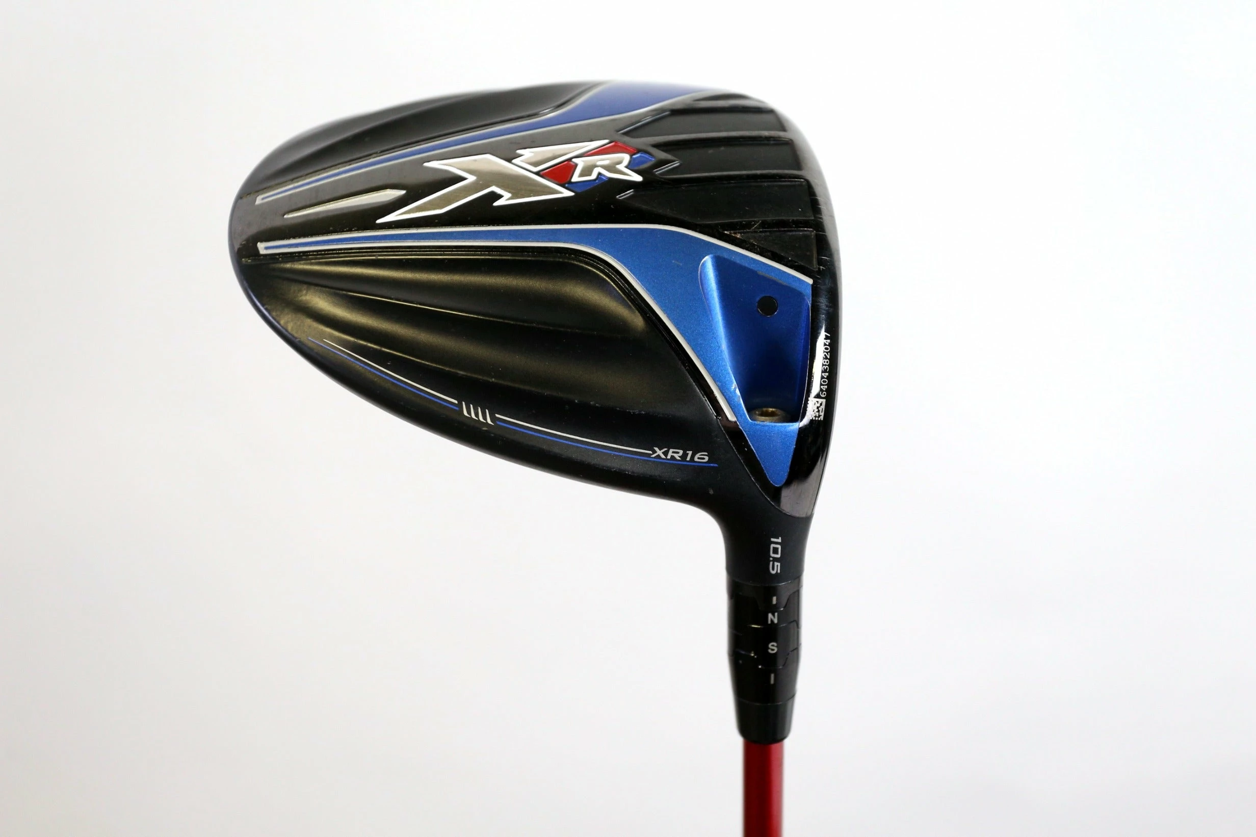 Callaway XR 16 Driver - Right-Handed - 10.5 Degrees - Regular Flex - Image 2