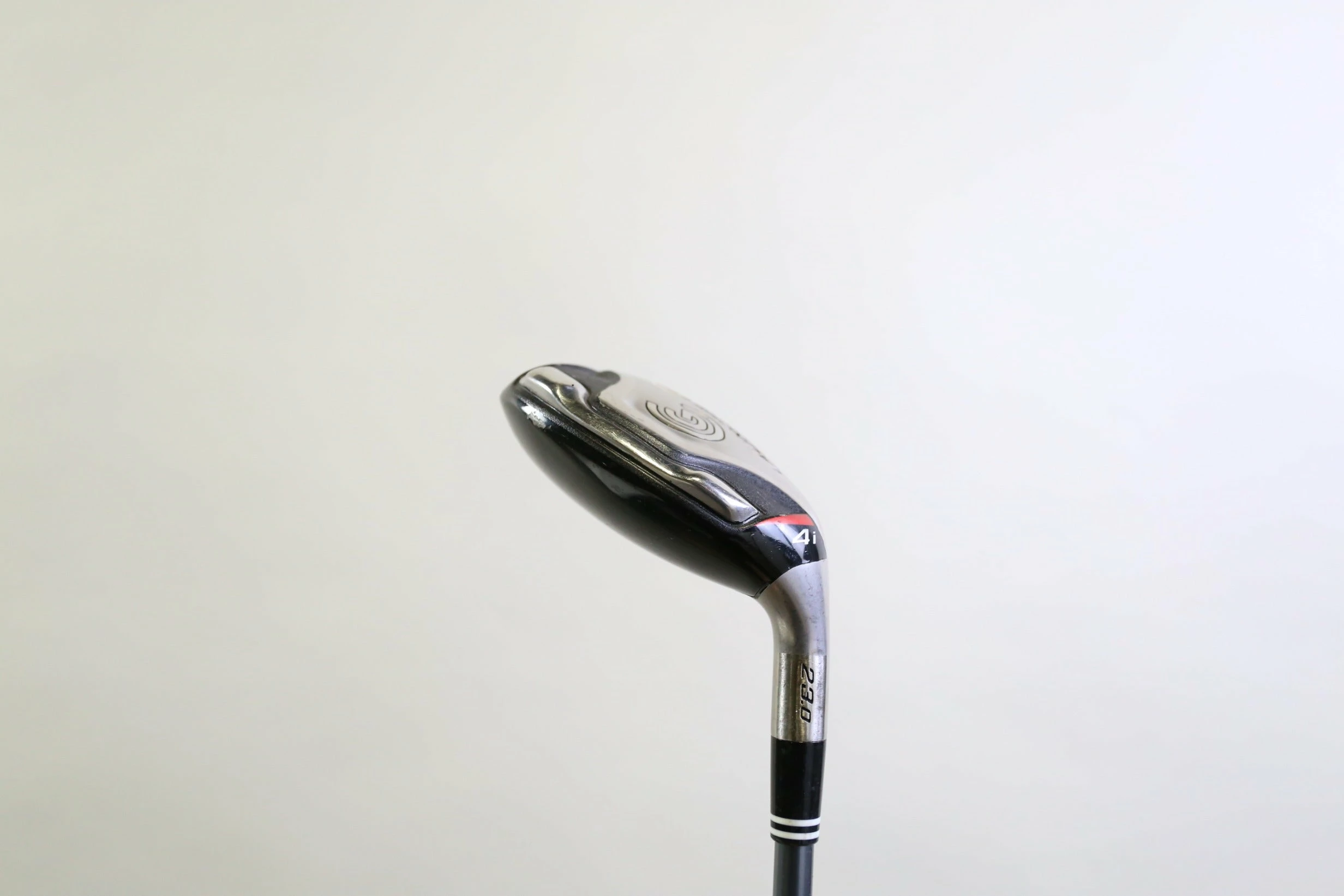 Cleveland Launcher 4 Hybrid 23* RH 38.75 In Graphite Shaft Seniors Flex - Image 3