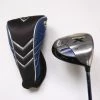 Callaway Hyper X Driver - Right-Handed - 9 Degrees - Stiff Flex