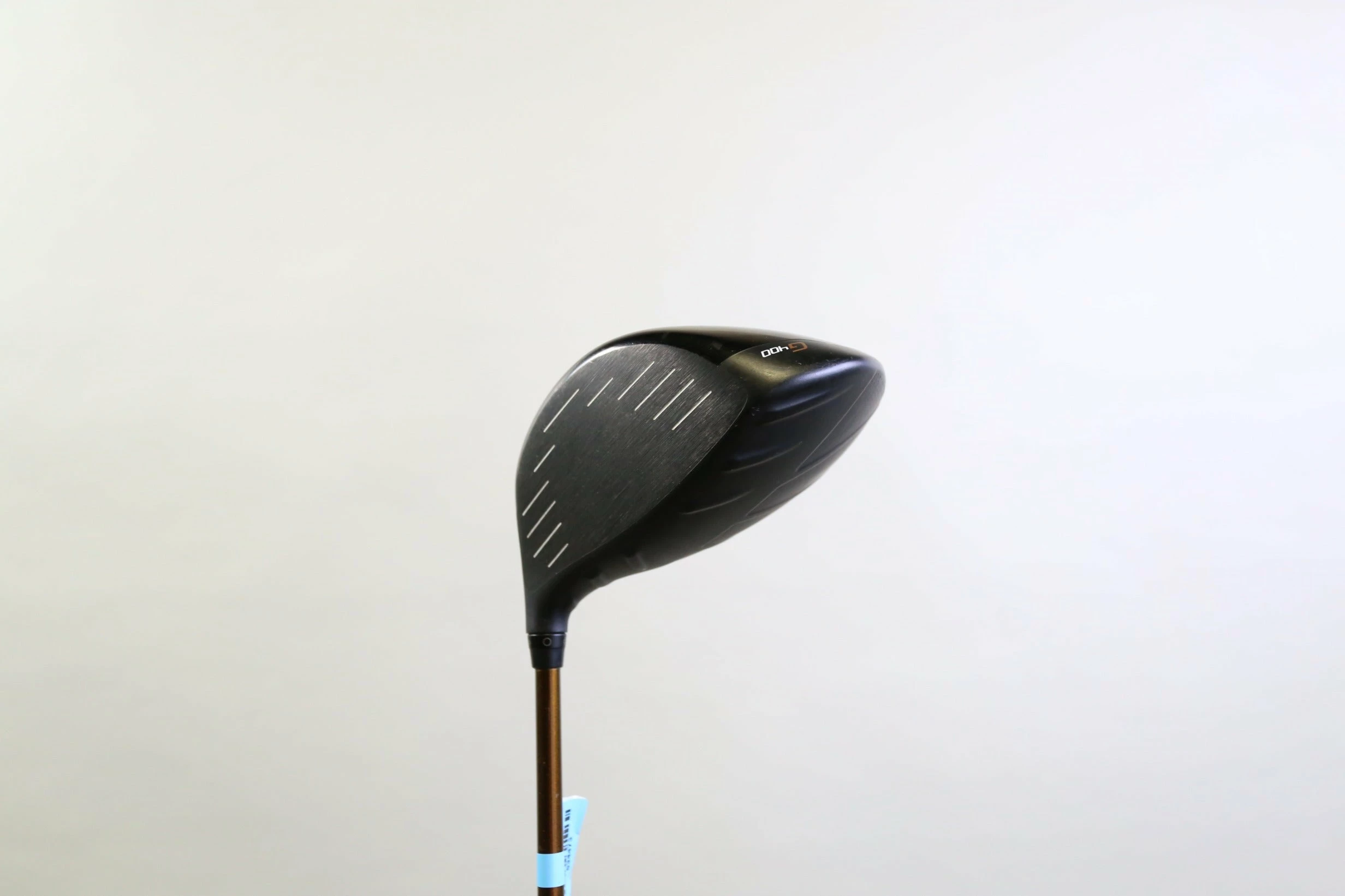 Ping G400 SFT Driver - Right-Handed - 12 Degrees - Regular Flex - Image 5