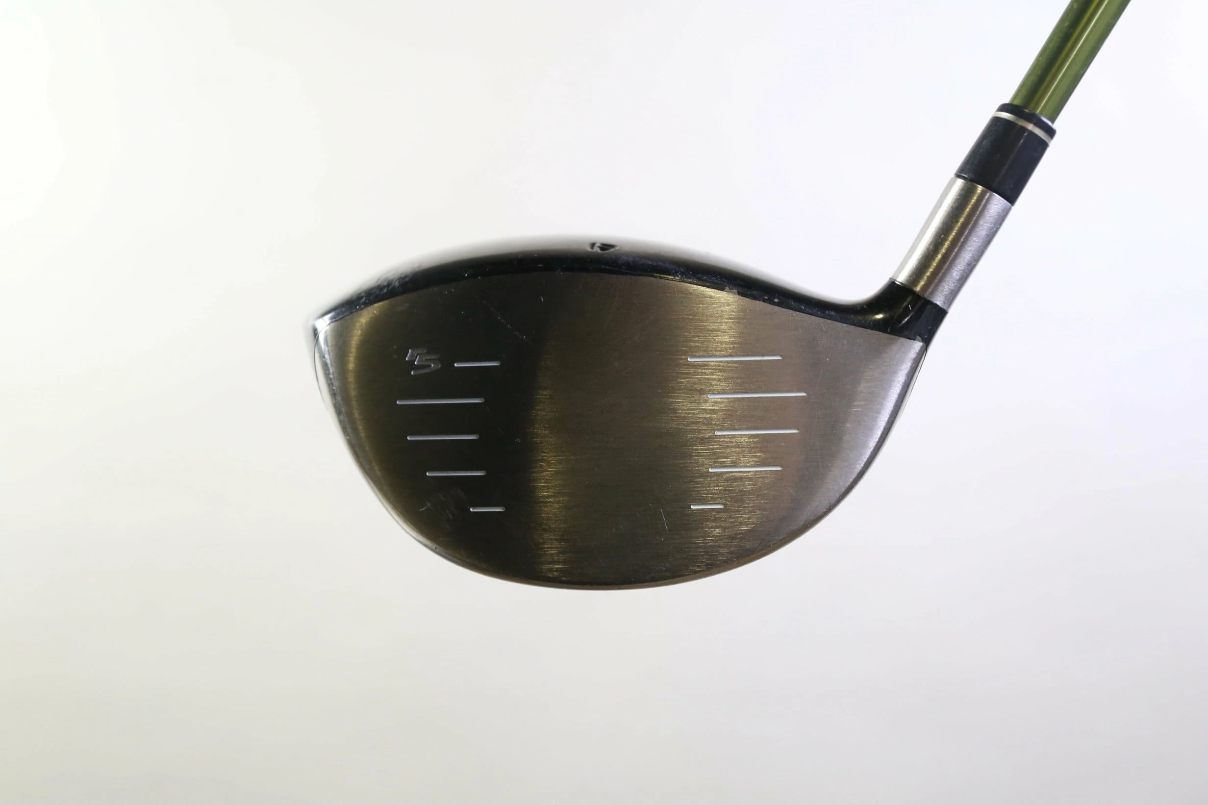 TaylorMade R5 Dual Driver - Right-Handed - 9.5 Degrees - Extra Stiff Flex - Image 6