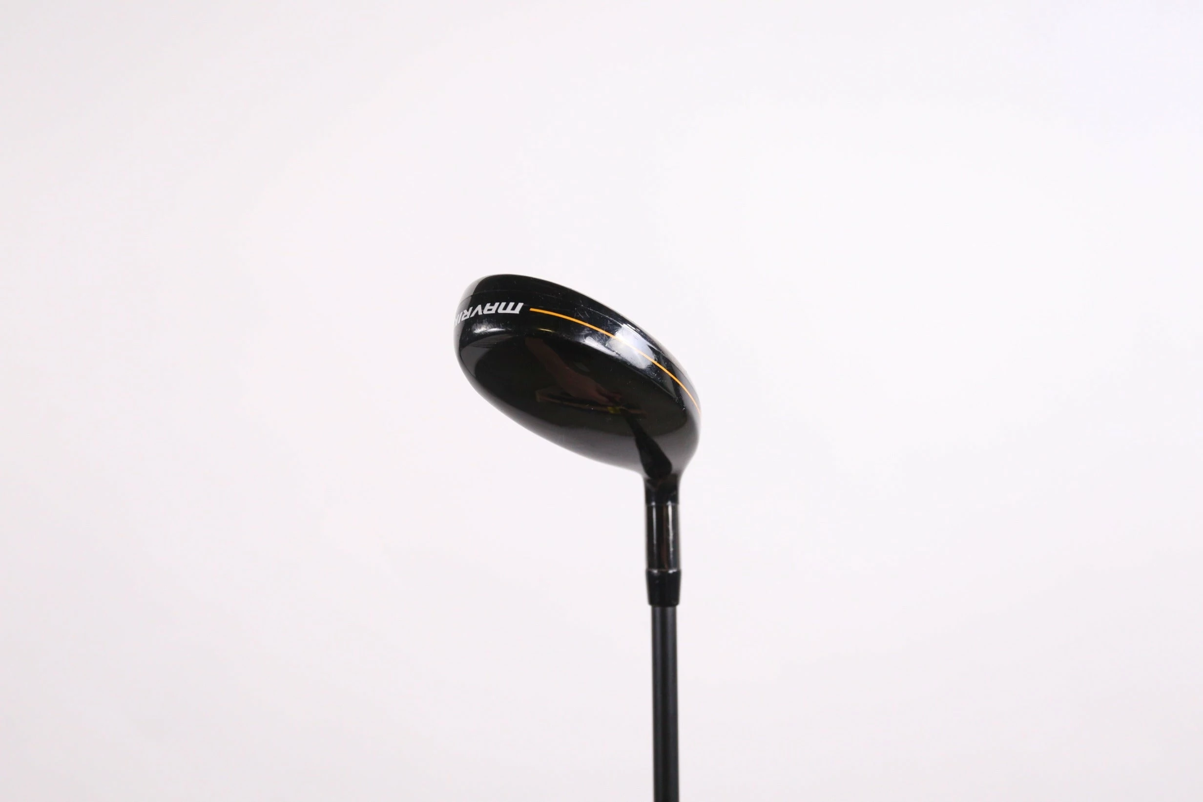 Callaway Mavrik Max Lite 5 Hybrid 27* RH 38.5 In UST Mamiya Graphite Ladies - Image 4