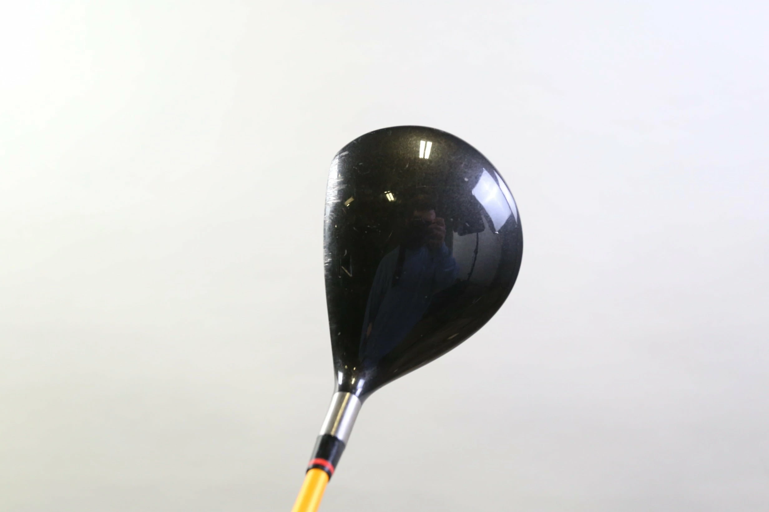 Titleist 983K Driver - Right-Handed - 8.5 Degrees - Stiff Flex - Image 7