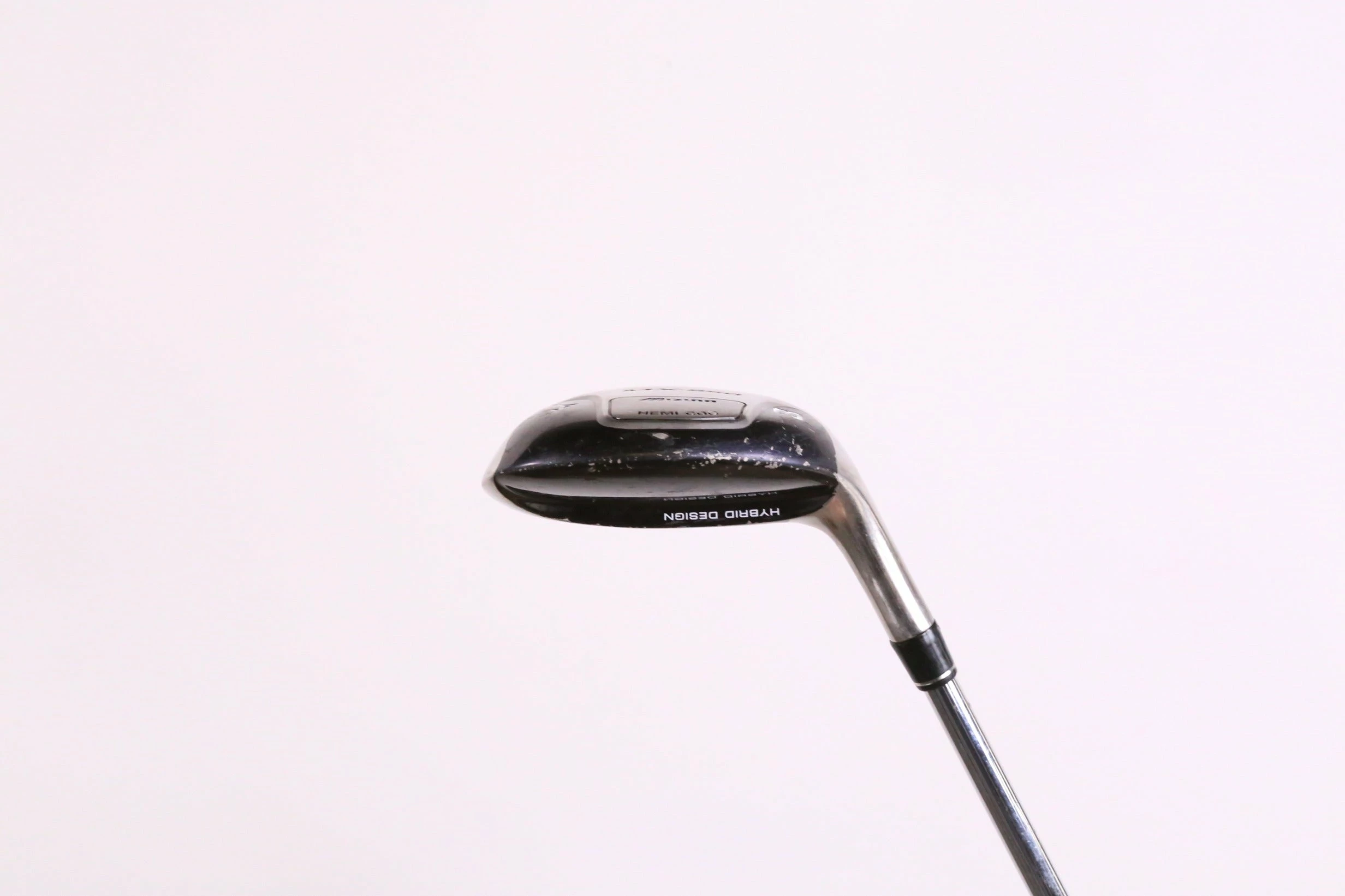 Mizuno MX-950 3 Hybrid 20* RH 39 In True Temper Steel Shaft Stiff Flex - Image 6