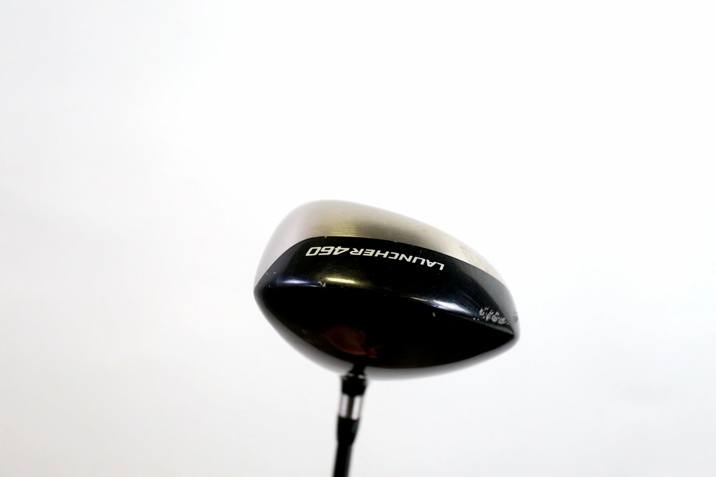 Cleveland Launcher 460 Comp Driver - Right-Handed - 10.5 Degrees - Stiff Flex - Image 4