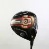 Callaway Big Bertha Alpha 815 Driver - Right-Handed - 9 Degrees - Stiff Flex
