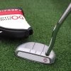 Odyssey 2021 White Hot OG Rossie Putter Steel Shaft - 35" - NEW