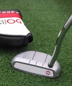 Odyssey 2021 White Hot OG Rossie Putter Steel Shaft - 35" - NEW