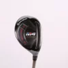 TaylorMade M4 Rescue 2018 4 Hybrid 22* RH 38 In TaylorMade Graphite Ladies Flex