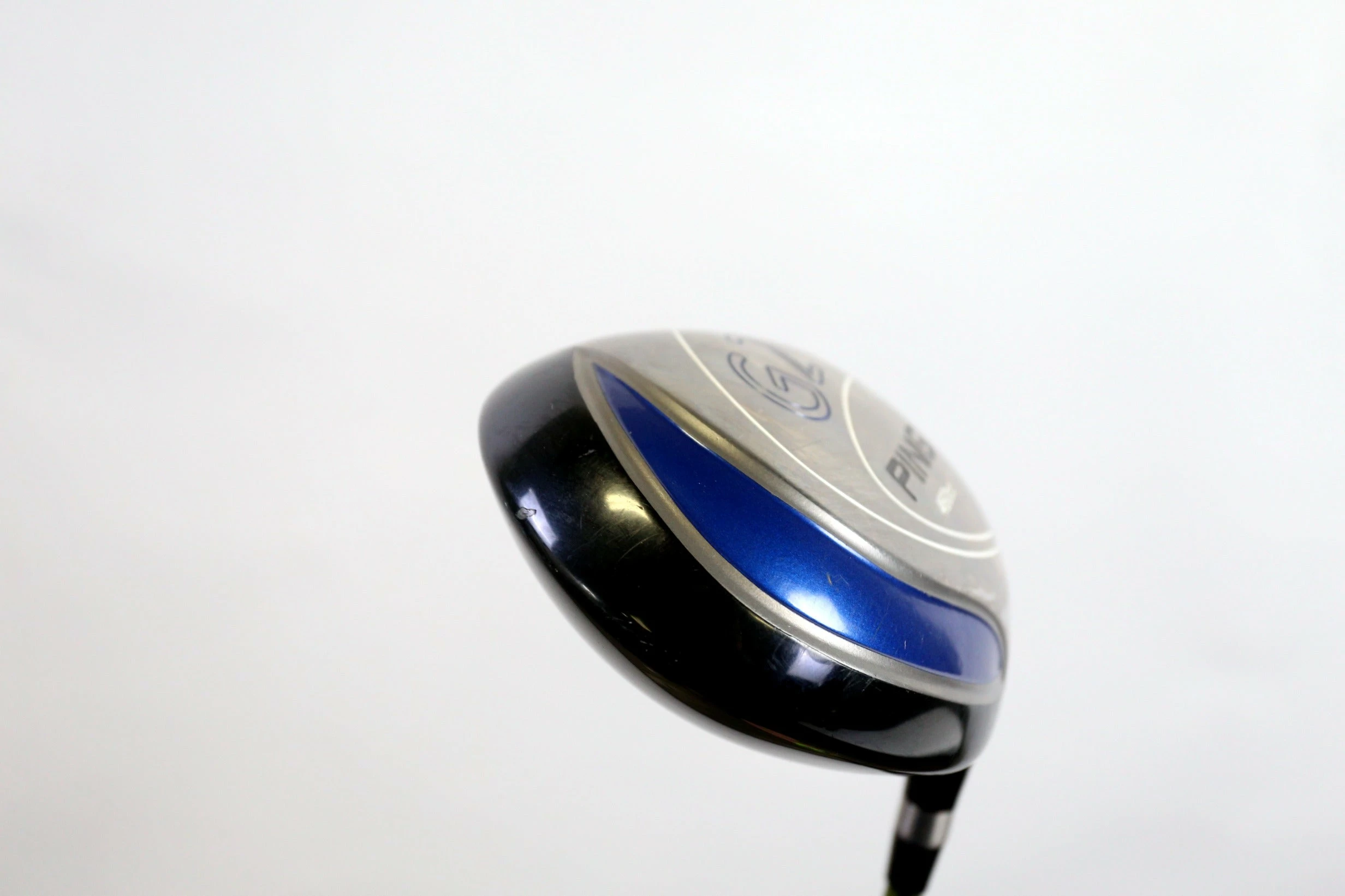 Ping G2 460cc Driver - Right-Handed - 10 Degrees - Regular Flex - Image 3