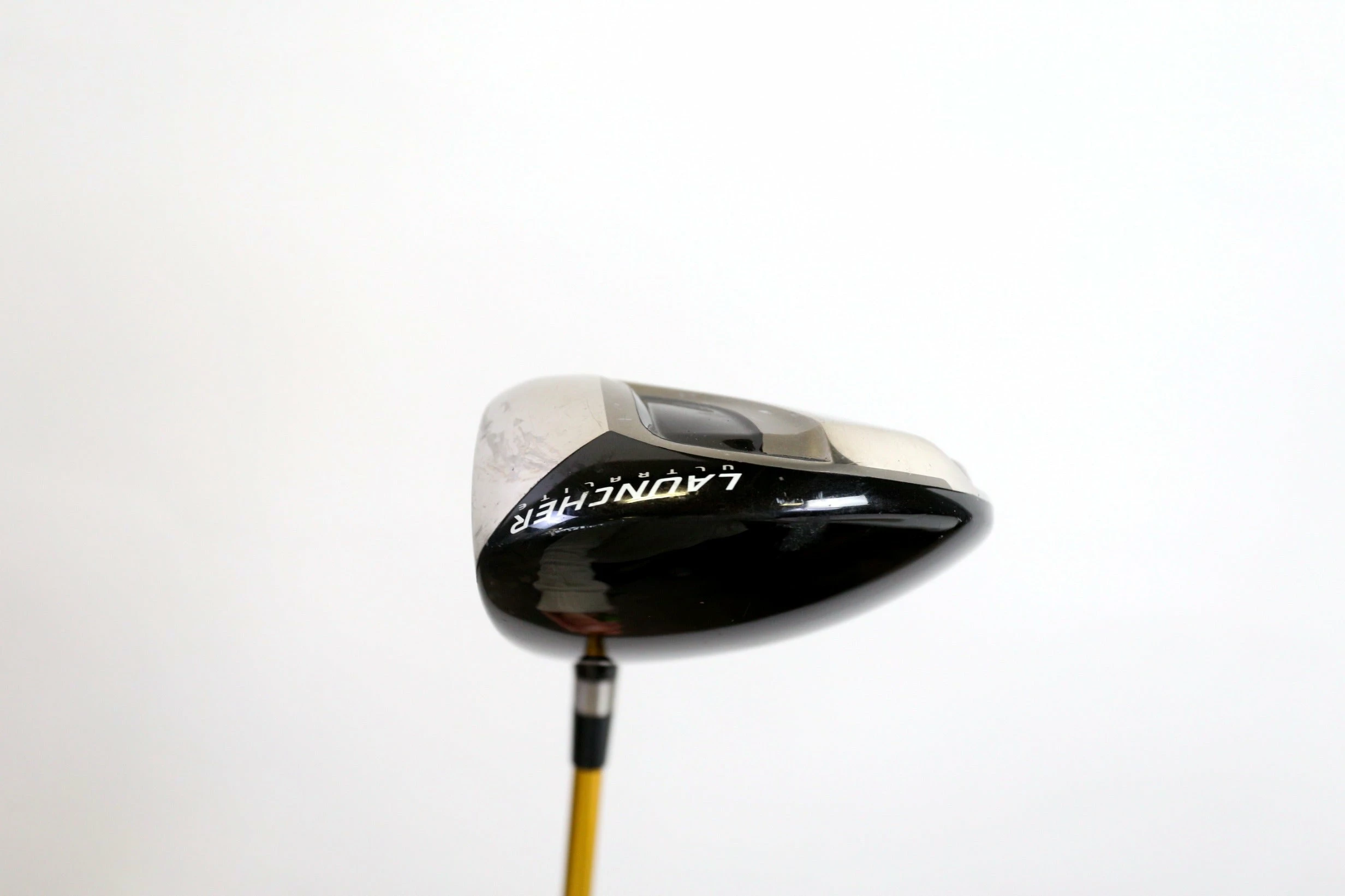 Cleveland XL270 Ultralite Driver - Right-Handed - 10.5 Degrees - Regular Flex - Image 4