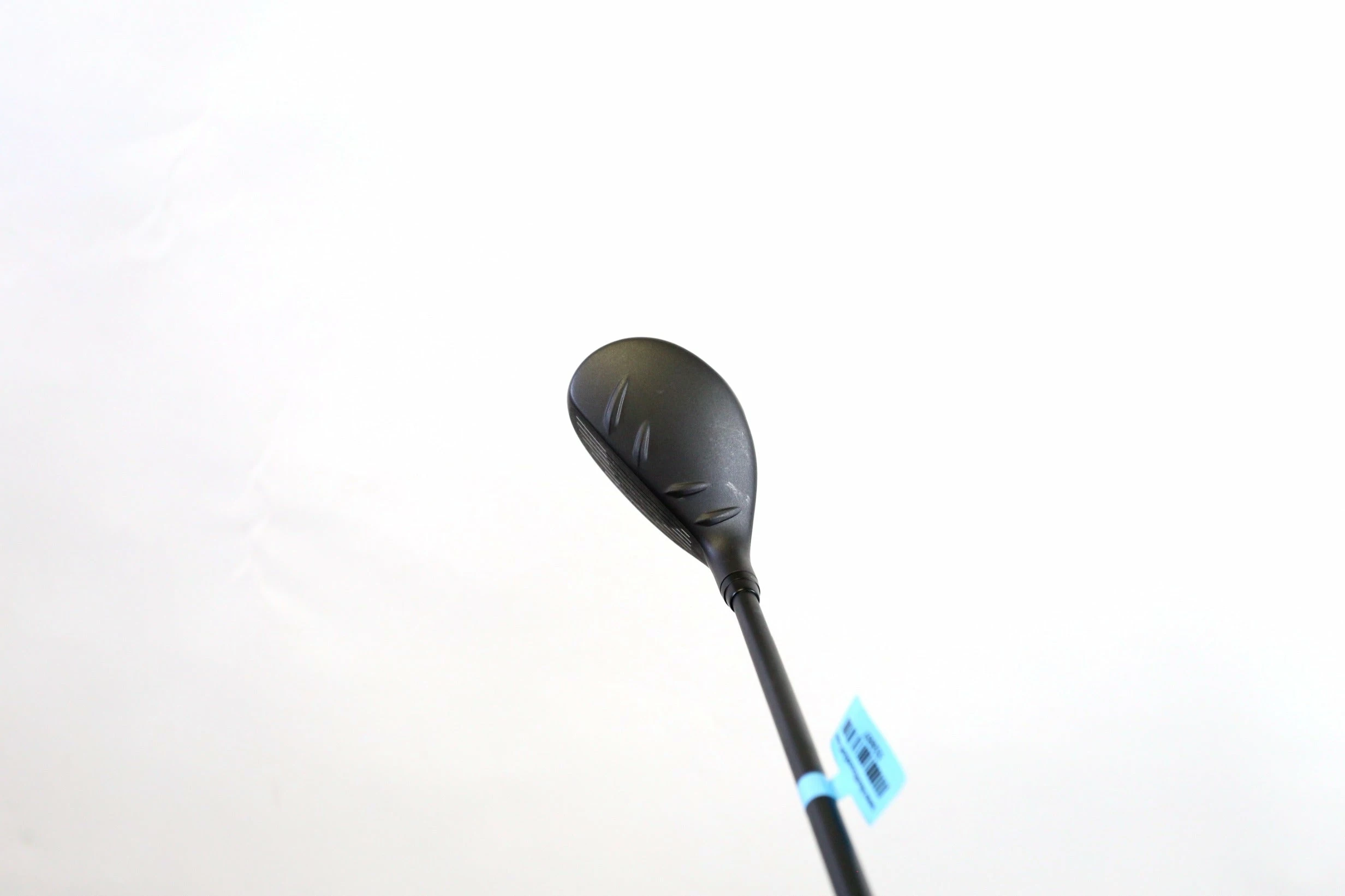 Ping G410 6 Hybrid 30* RH 39 In Ping Alta CB Graphite Soft Regular Flex - Image 7