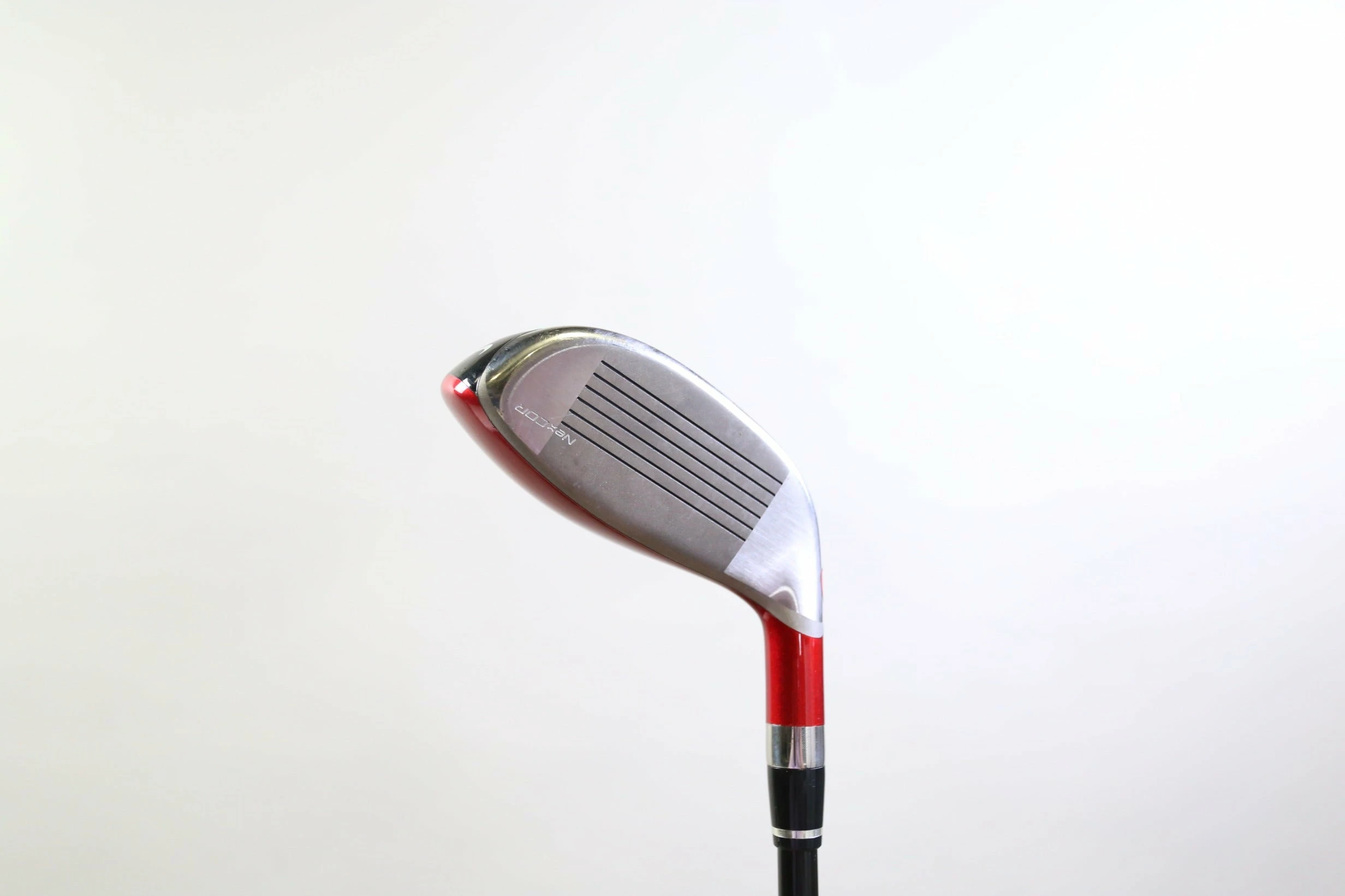 LEFTY Nike VR-S Covert 3 Hybrid 20* 40.25 In Kuro Kage Graphite Shaft Stiff Flex - Image 5