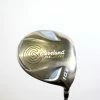 Cleveland Launcher XL 270 Driver - Right-Handed - 10.5 Degrees - Ladies Flex
