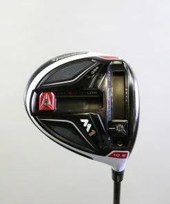 TaylorMade M1 460 Driver - Right-Handed - 10.5 Degrees - Regular Flex