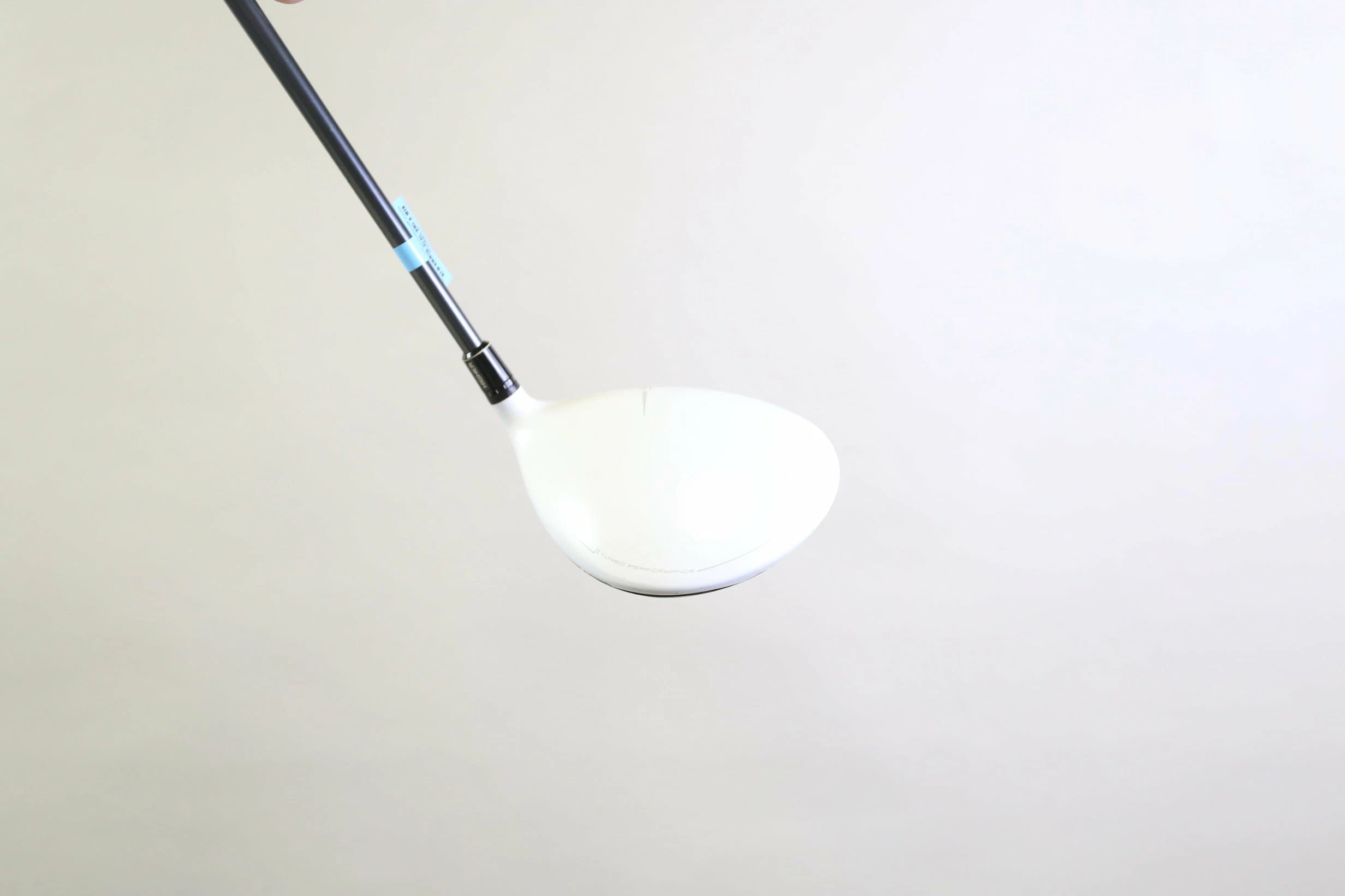 TaylorMade R15 Driver - Right-Handed - 10.5 Degrees - Regular Flex - Image 5