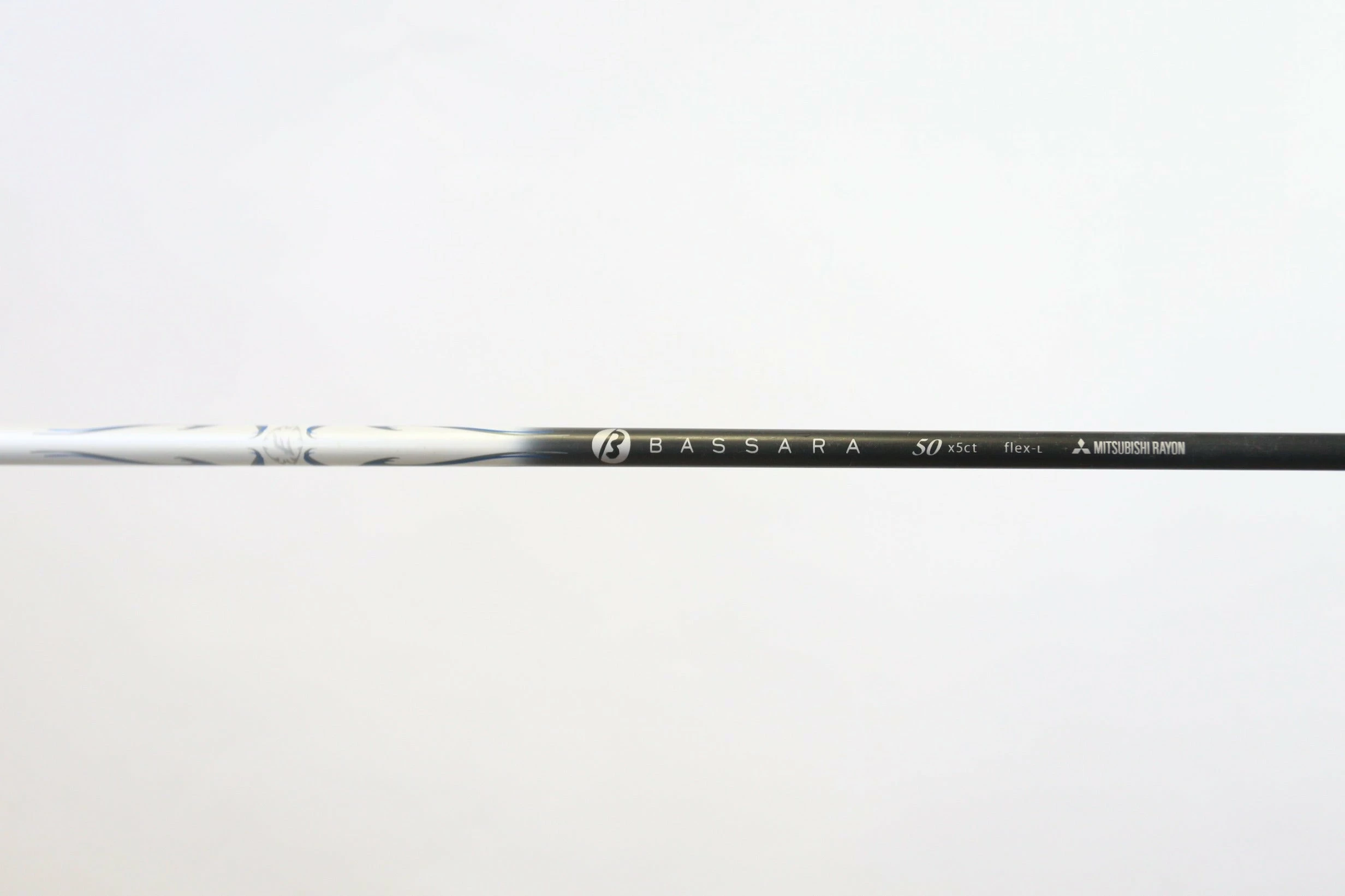 Callaway XR 16 OS 4 Hybrid 24* RH 38.5 In Mitsubishi Bassara Graphite Ladies - Image 8