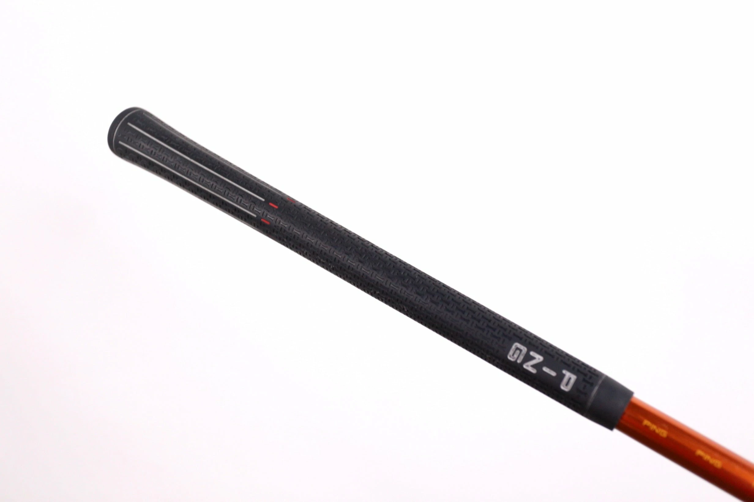 Ping G10 3 Hybrid 21* RH 39.75 In Ping TFC129 H Graphite Shaft Regular Flex - Image 9