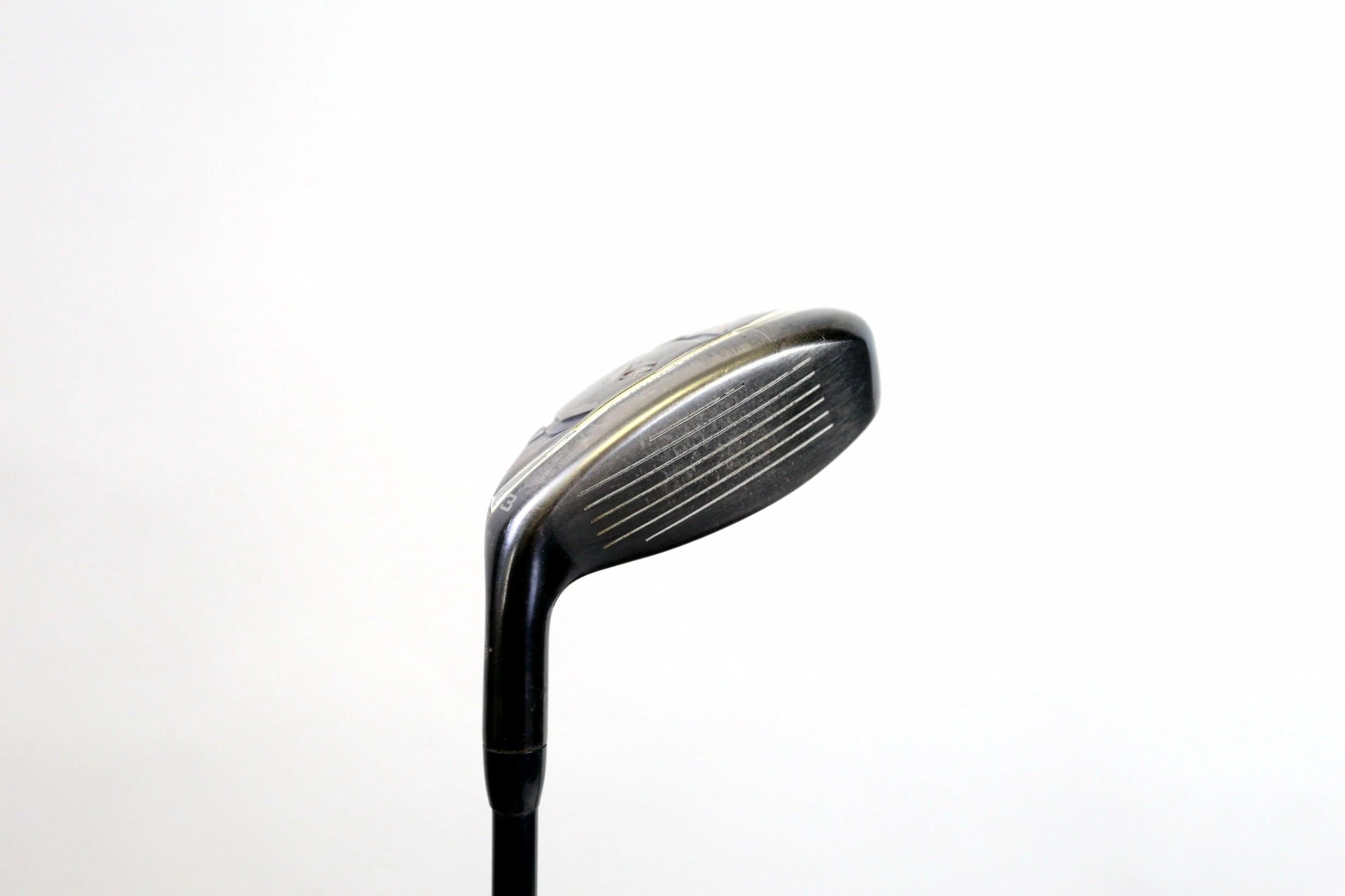 Callaway XR 3 Hybrid 19* RH 40.25 In Graphite Design Shaft Extra Stiff - Image 6