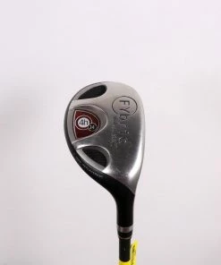 Wilson Staff FYbrid 4 Hybrid 24* RH 39 In Proforce V2 Graphite Shaft Regular