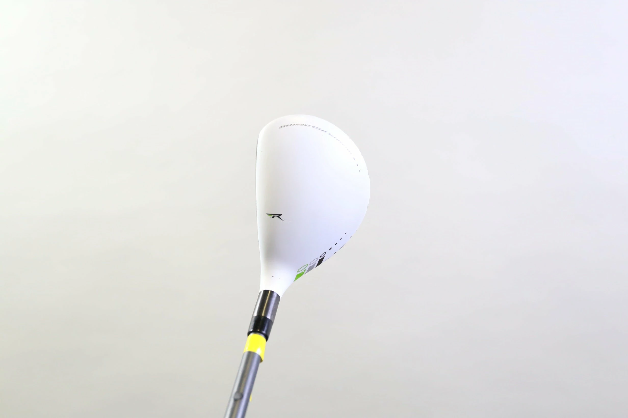 TaylorMade RocketBallz 3 Hybrid 19* RH 40 In Graphite Shaft Regular Flex - Image 7