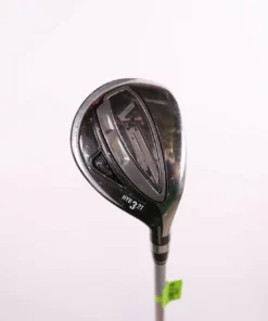 Nike VR-S 3 Hybrid 21* RH 40 In Mitsubishi Fubuki Shaft Regular Flex