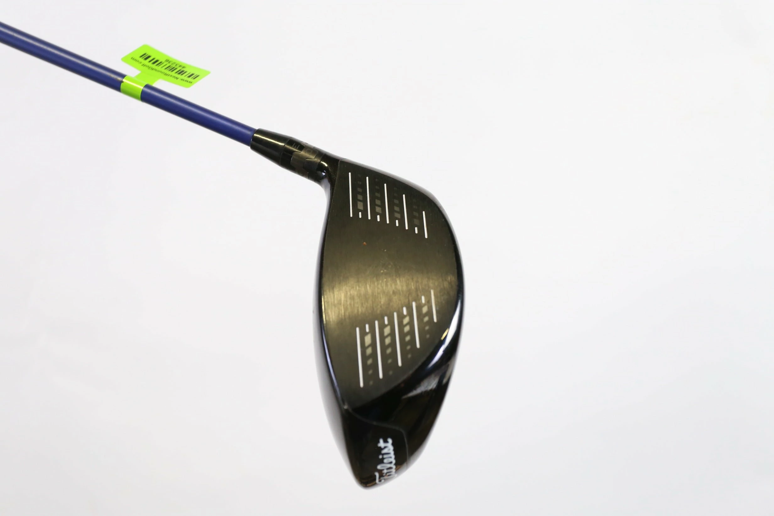 Titleist 913D3 Driver - Right-Handed - 9.5 Degrees - Stiff Flex - Image 6