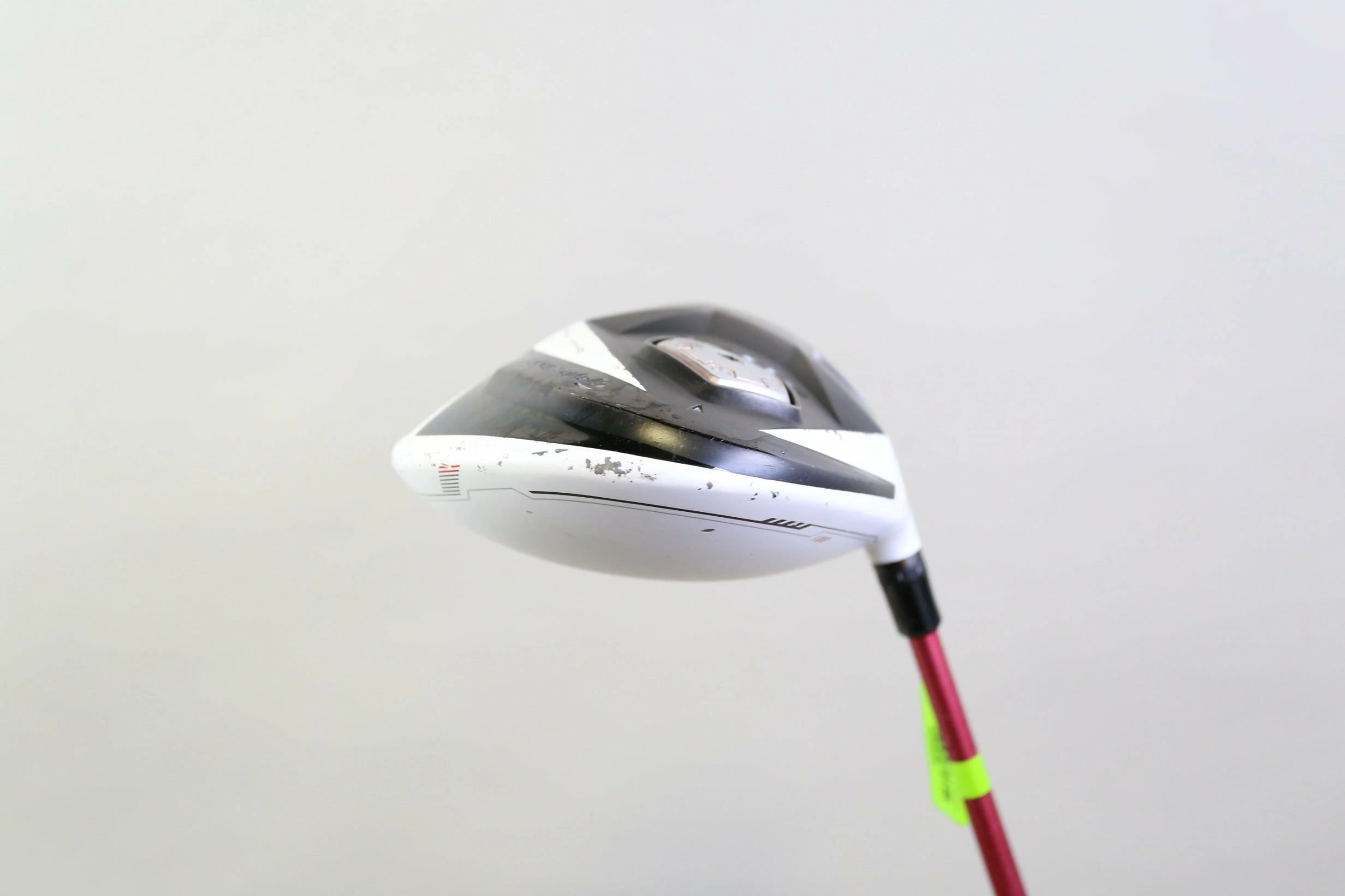 TaylorMade R11-S Driver - Right-Handed - 10.5 Degrees - Regular Flex - Image 4