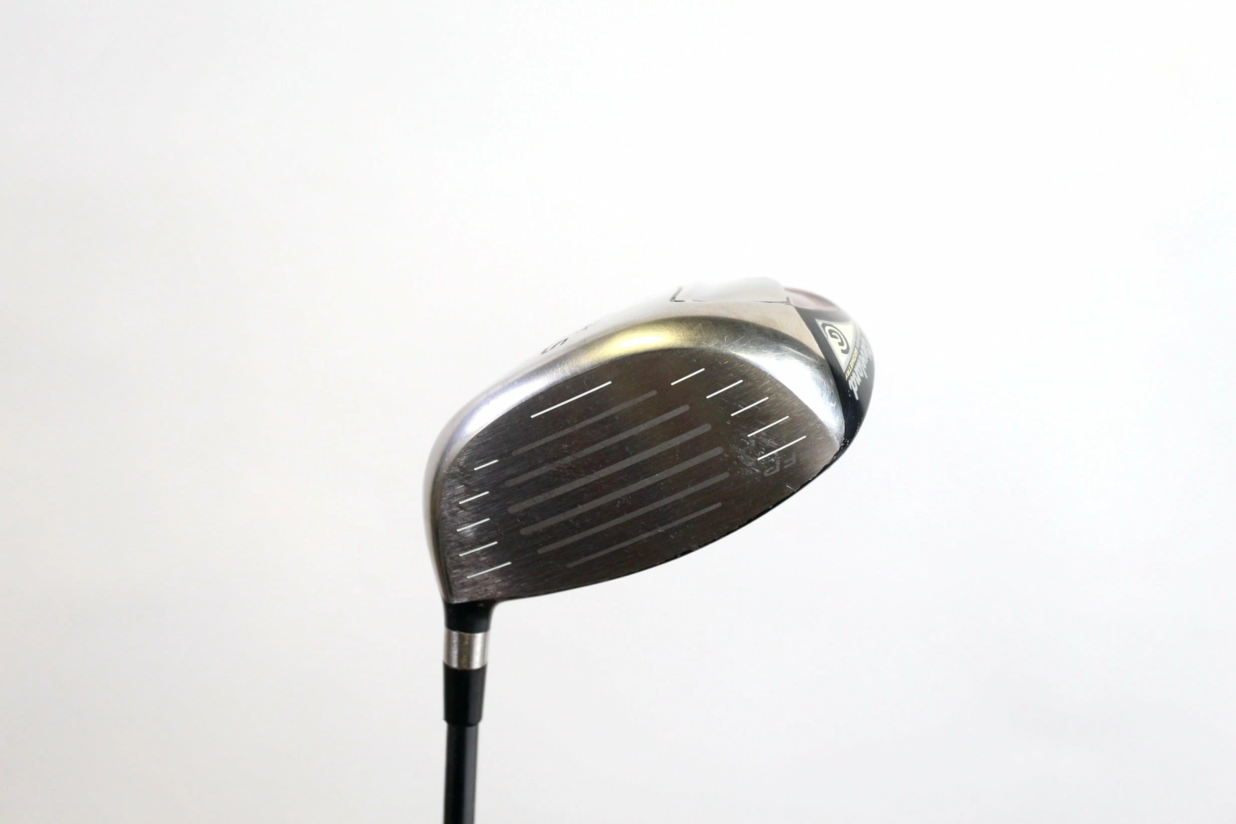 Cleveland HiBore XLS Standard Driver - Right-Handed - 10.5 Degrees - Regular Flex - Image 6